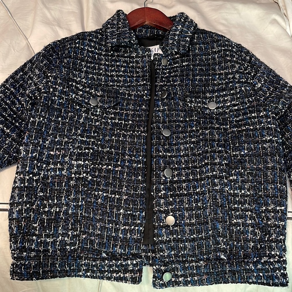GAP Dress Coat/Blazer